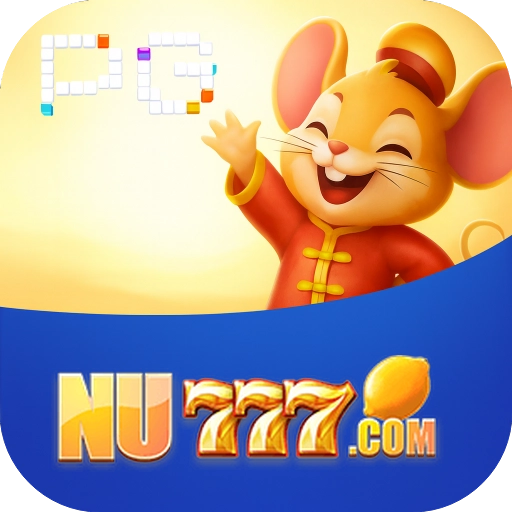 nu777 Logo
