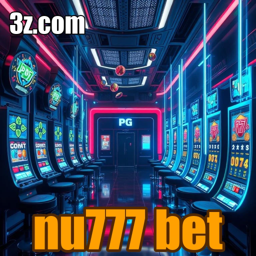 Aposte com Estilo no nu777 bet: O Futuro do Betting