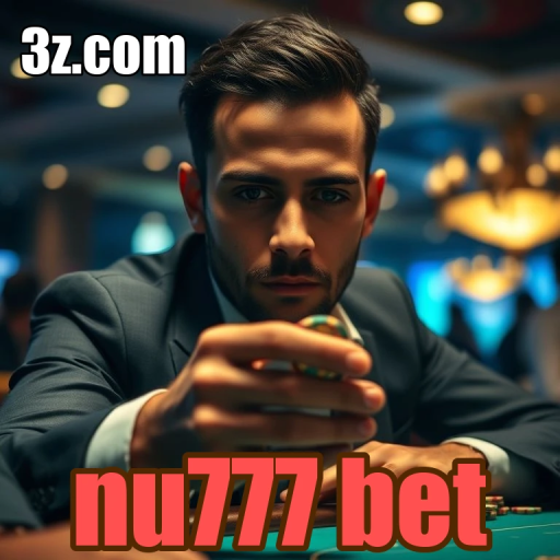 Diversão e Emoção com Games no nu777 bet