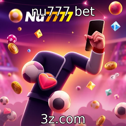 Inovação em tecnologia de jogos e apostas