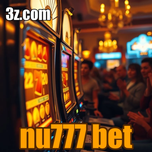 A Magia do Poker na nu777 bet: Jogue e Vença