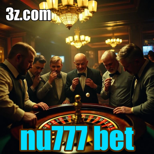 Slots Fantásticos no nu777 bet: Entre no Jogo