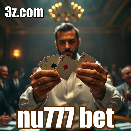Aposte com Estilo na Seção Sports do nu777 bet