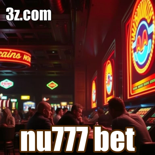 Desafios Engajadores na Trivia do Nu777 Bet